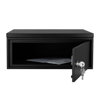 Mit unserer hochwertigen Briefkasten Paketkasten Anlage profitieren Sie von einfacher Handhabung, langlebiger Qualität und maximaler Sicherheit.