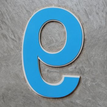 huisnummers op brievenbussen plaatsen