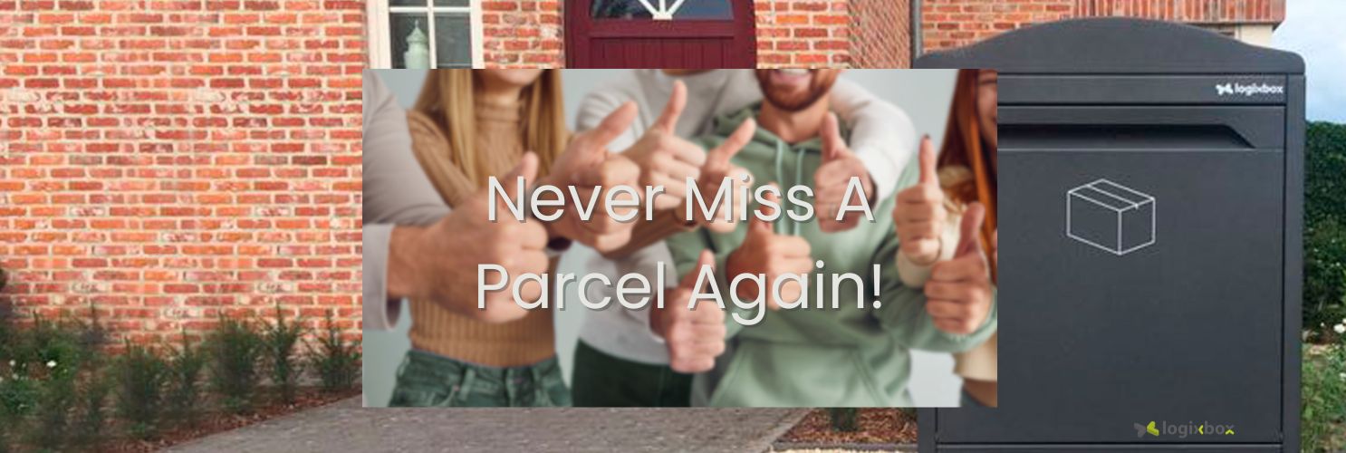 pakketbrievenbus voor alle ecommerce aankopen is een toekomstbestendige en duurzame oplossing
