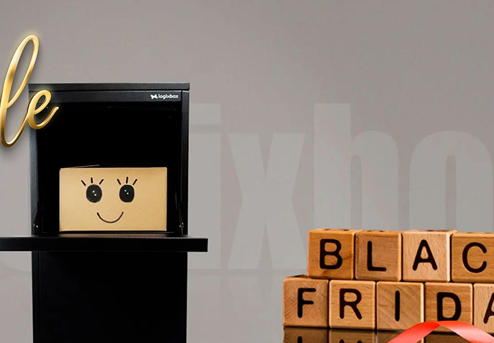 De vervanging van uw huidige brievenbus