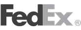 FedEx liefert zuverlässig in die Paketbox – kontaktloser und bequemer Paketempfang.