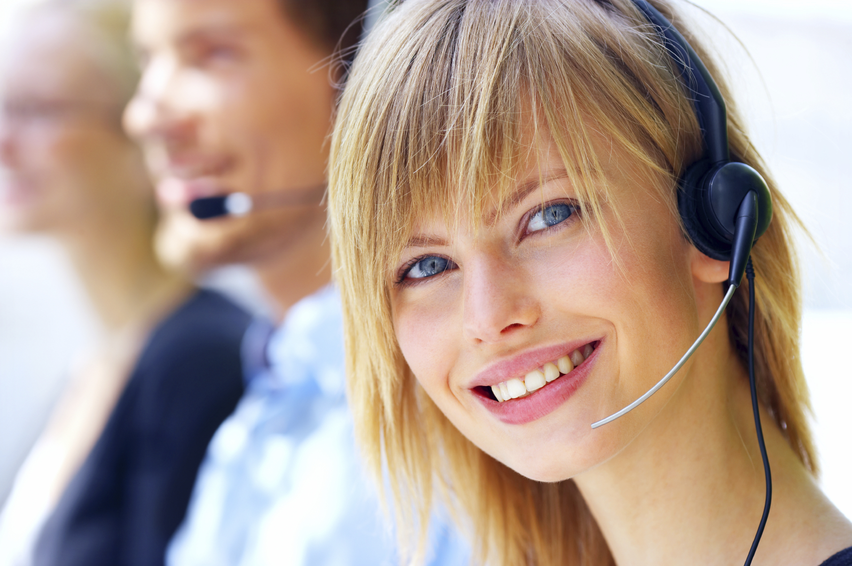 hulp bij kiezen van pakketjes brievenbus